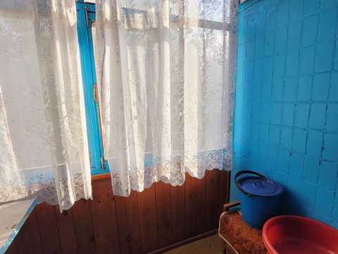 квартира по адресу Андрея Божко ул. (Доватора), 7