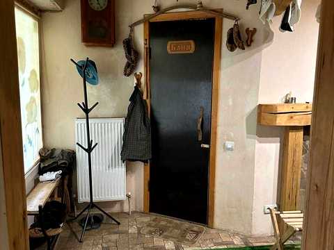 будинок за адресою смт. Великодолинське, Восход