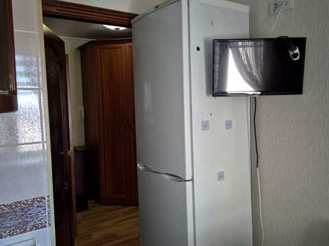 квартира за адресою Київський Шлях вул., 45