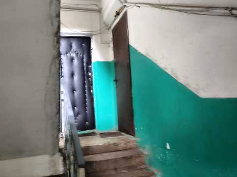 квартира по адресу Литвиненко-Вольгемут ул., 4