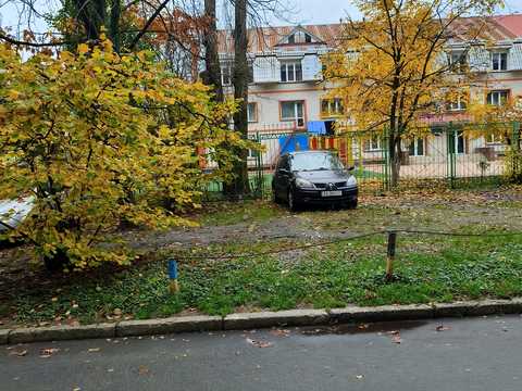 квартира по адресу Литвиненко-Вольгемут ул., 4