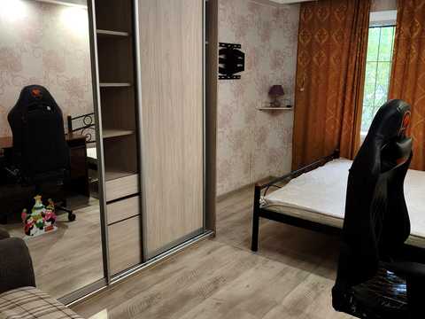 квартира по адресу Литвиненко-Вольгемут ул., 4