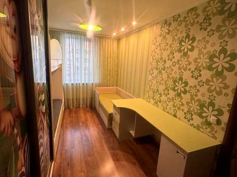 квартира за адресою Гетьмана Сагайдачного вул., 8