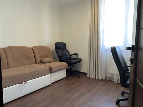 квартира за адресою Качанівська вул., 15