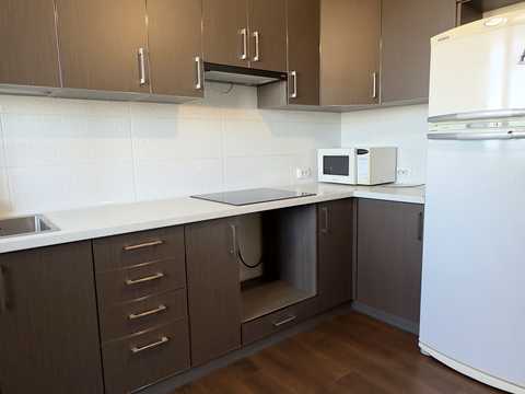 квартира за адресою Качанівська вул., 15