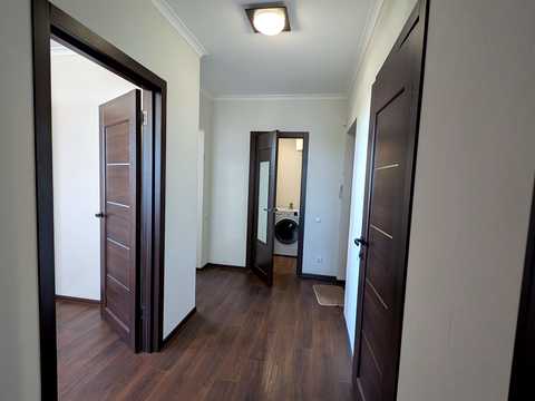 квартира за адресою Харків, Качанівська вул., 15