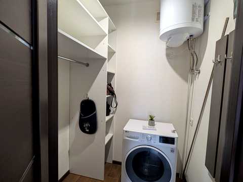 квартира за адресою Харків, Качанівська вул., 15