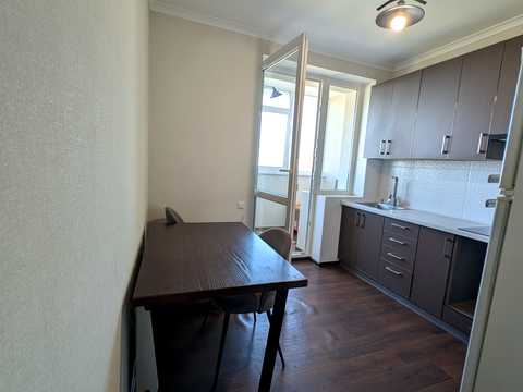 квартира за адресою Харків, Качанівська вул., 15
