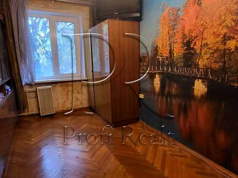 квартира за адресою Миколи Ушакова вул., 14