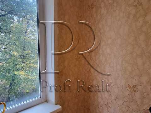 квартира за адресою Миколи Ушакова вул., 14