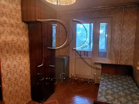 квартира за адресою Миколи Ушакова вул., 14