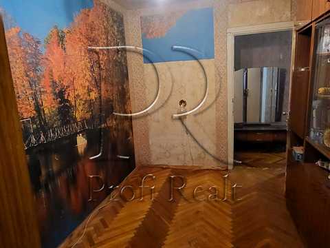 квартира за адресою Миколи Ушакова вул., 14