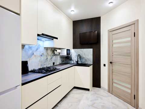 квартира за адресою Мартинова просп., 36