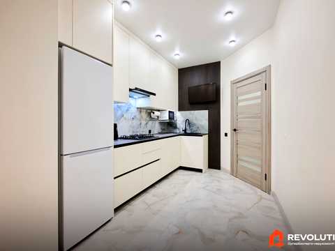 квартира за адресою Мартинова просп., 36
