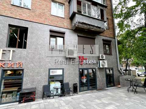 комерційна за адресою Гетьмана Павла Скоропадського вул. (Толстого), 51/102