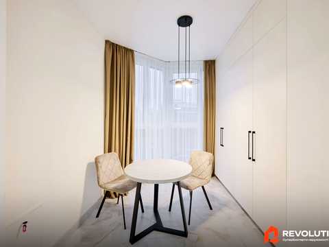 квартира за адресою Мартинова просп., 36