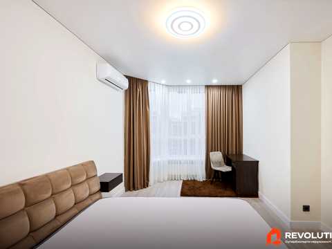 квартира за адресою Мартинова просп., 36