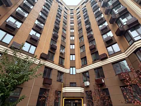 квартира за адресою Мартинова просп., 36