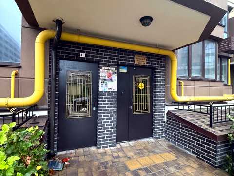 квартира за адресою Мартинова просп., 36