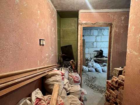 квартира за адресою Карпатська вул., 14