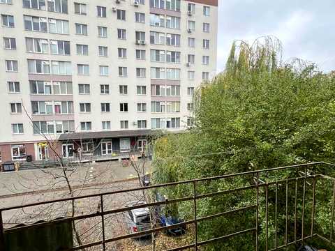 квартира за адресою Карпатська вул., 14