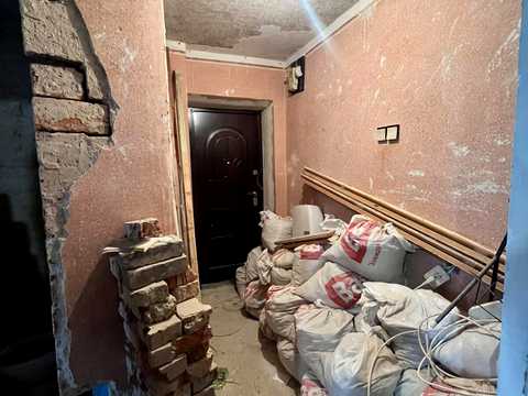 квартира за адресою Карпатська вул., 14