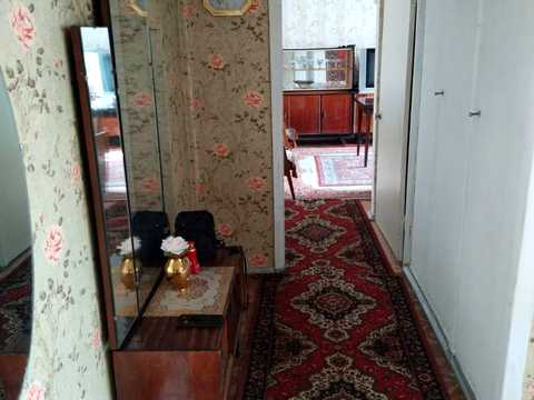 квартира за адресою Героїв просп., 45