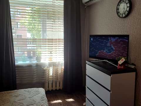 комната по адресу Решетиловская ул. (Маршала Бирюзова), 42