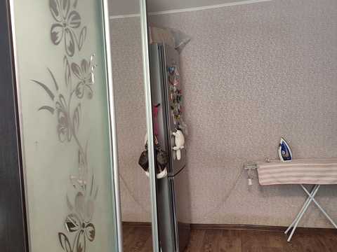 комната по адресу Решетиловская ул. (Маршала Бирюзова), 42