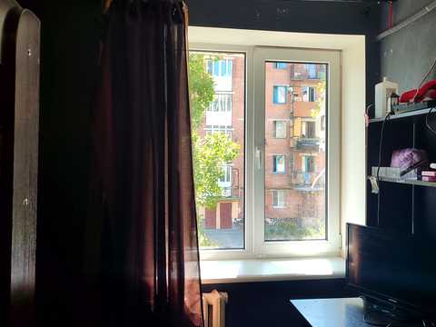 комната по адресу Решетиловская ул. (Маршала Бирюзова), 42