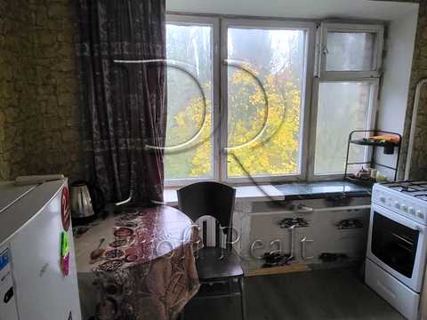 квартира за адресою Мрії вул. (Академіка Туполєва), 3