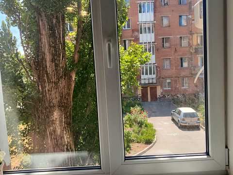 комната по адресу Решетиловская ул. (Маршала Бирюзова), 42