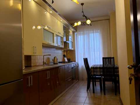 квартира по адресу Караджича ул. (Зорге), 29-Г