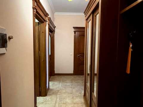 квартира по адресу Караджича ул. (Зорге), 29-Г