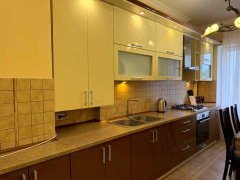 квартира по адресу Караджича ул. (Зорге), 29-Г