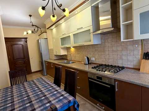 квартира по адресу Караджича ул. (Зорге), 29-Г
