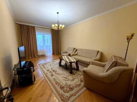 квартира по адресу Караджича ул. (Зорге), 29-Г