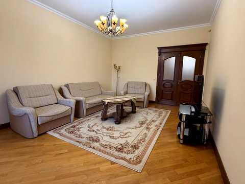 квартира по адресу Караджича ул. (Зорге), 29-Г