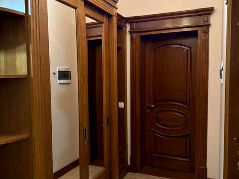 квартира по адресу Караджича ул. (Зорге), 29-Г