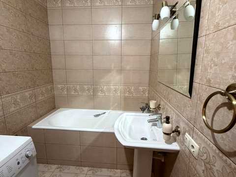 квартира по адресу Караджича ул. (Зорге), 29-Г