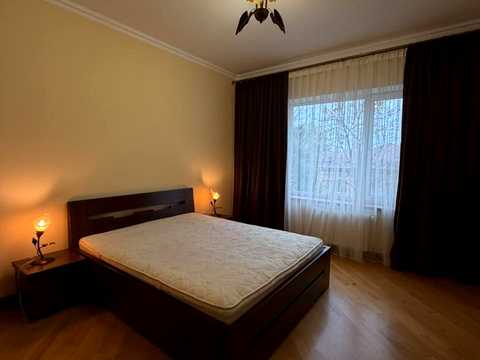 квартира по адресу Караджича ул. (Зорге), 29-Г