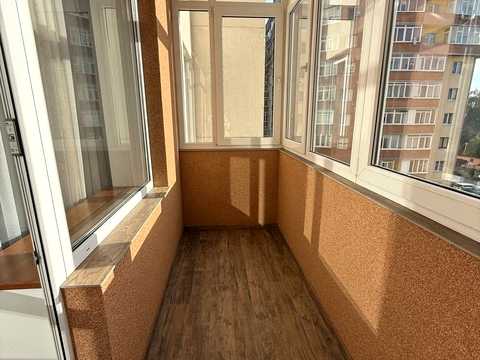 квартира по адресу Караджича ул. (Зорге), 29-Г