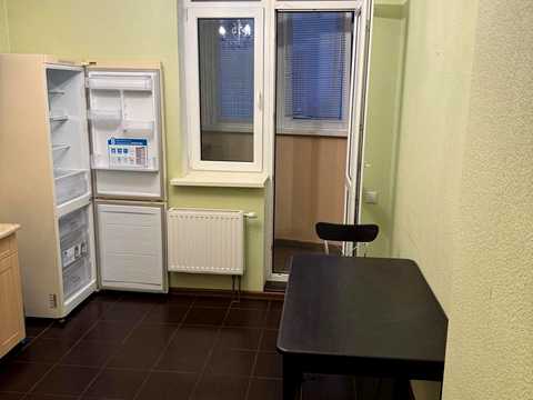 квартира за адресою Воскресенська вул., 14-Б