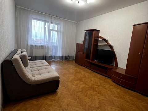 квартира по адресу Олега Ольжича ул. (Разіна), 16