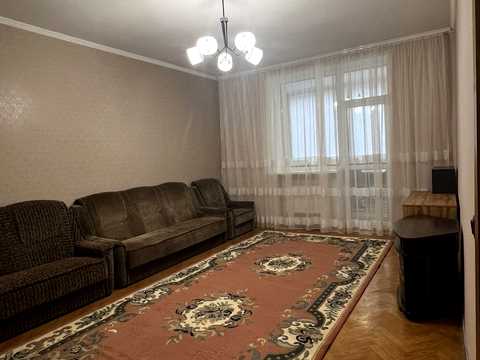 квартира по адресу Олега Ольжича ул. (Разіна), 16
