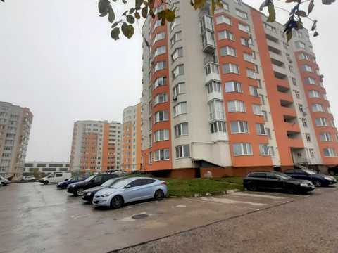 квартира за адресою Будівельників вул., 5/3