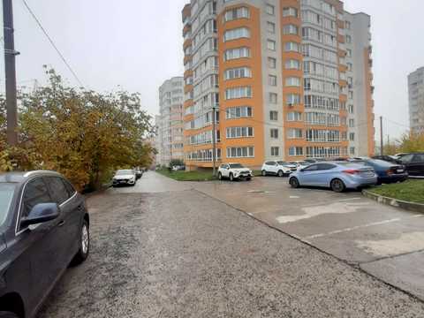 квартира за адресою Будівельників вул., 5/3