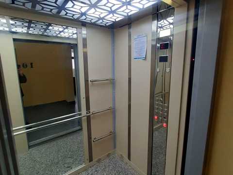 квартира за адресою Будівельників вул., 5/3