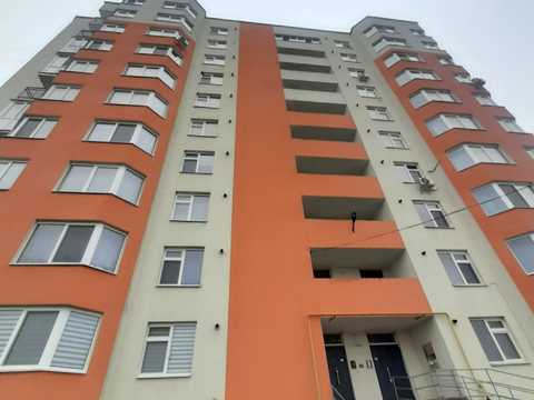 квартира за адресою Будівельників вул., 5/3