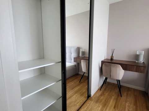 квартира за адресою Антоновича вул. (Горького), 109